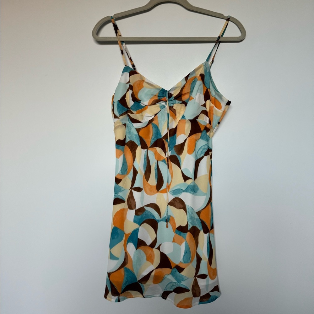 Abercrombie - Dress